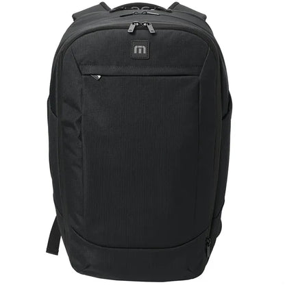 TravisMathew Heavy-Duty Backpack