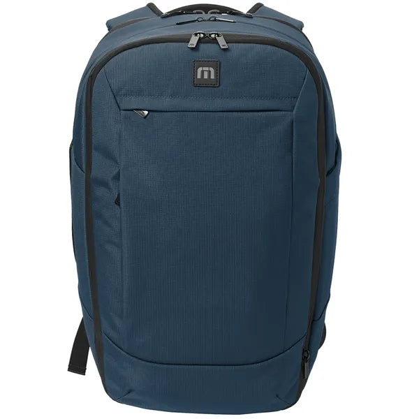 TravisMathew Heavy-Duty Backpack