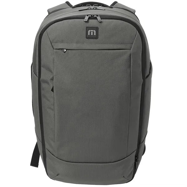TravisMathew Heavy-Duty Backpack