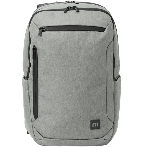 TravisMathew Heavy-Duty Backpack