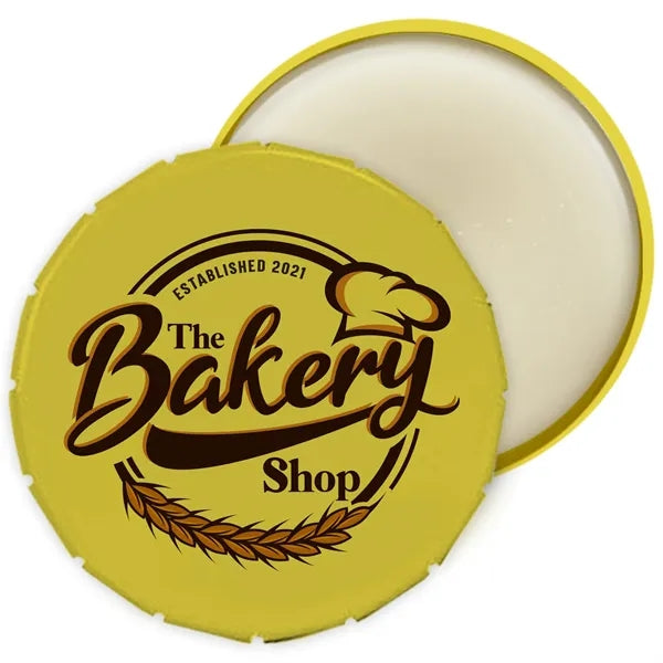 Click Tin Lip Balm