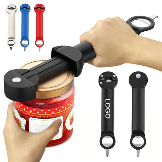 Mjultifunctional Can Opener