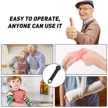 Mjultifunctional Can Opener