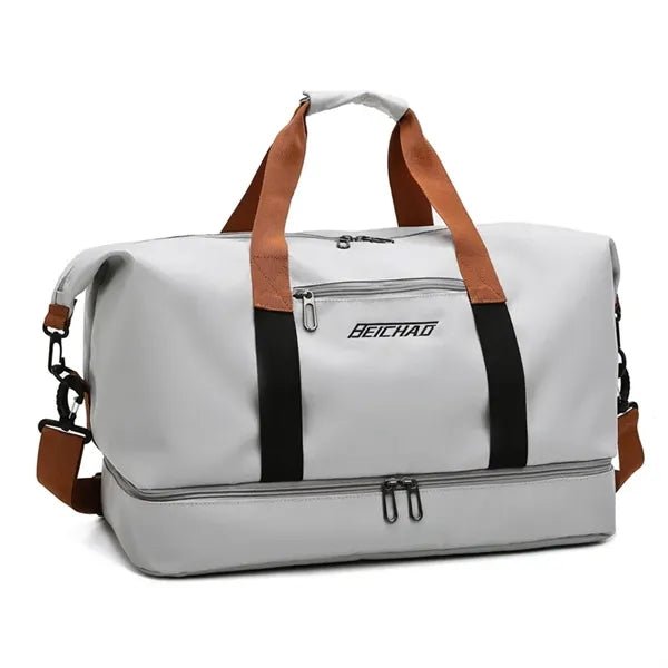 Waterproof Gym Tote Bag