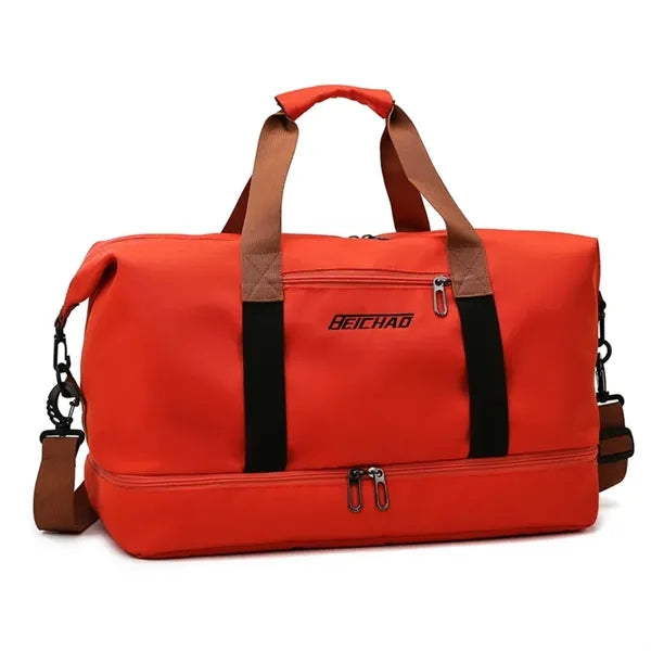 Waterproof Gym Tote Bag