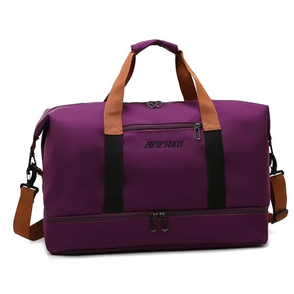 Waterproof Gym Tote Bag