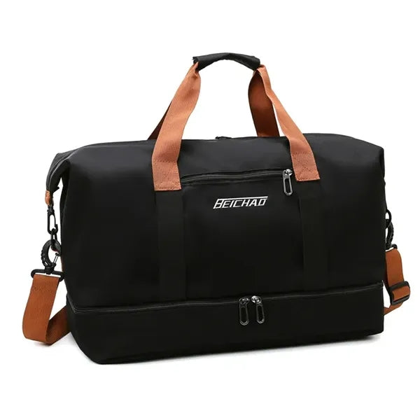 Waterproof Gym Tote Bag