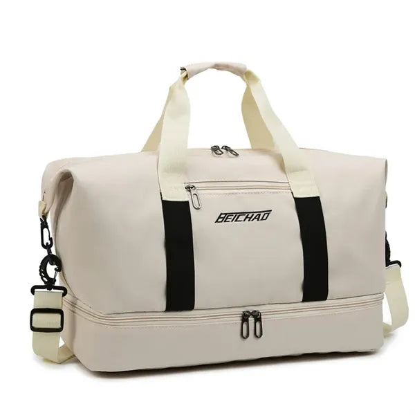 Waterproof Gym Tote Bag