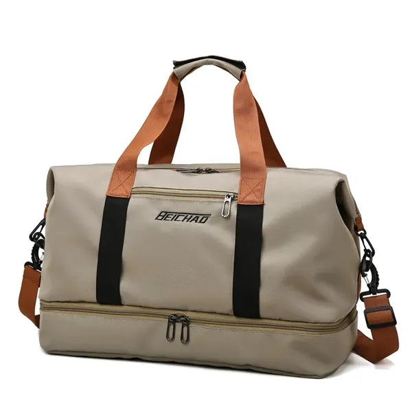 Waterproof Gym Tote Bag