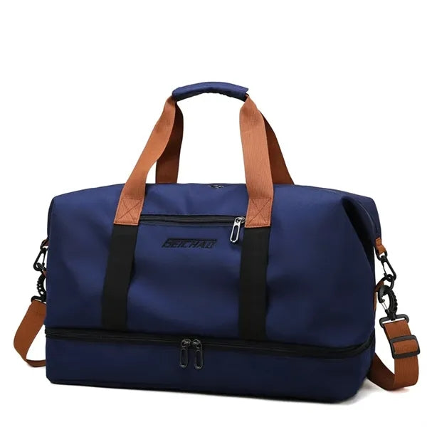 Waterproof Gym Tote Bag
