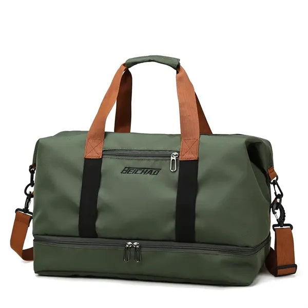 Waterproof Gym Tote Bag