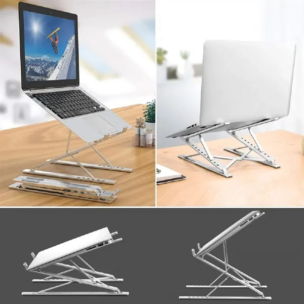 Laptop Stand Adjustable Portable