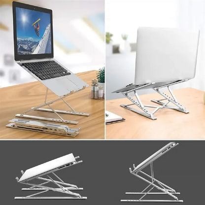 Laptop Stand Adjustable Portable
