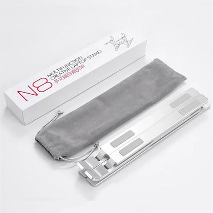 Laptop Stand Adjustable Portable
