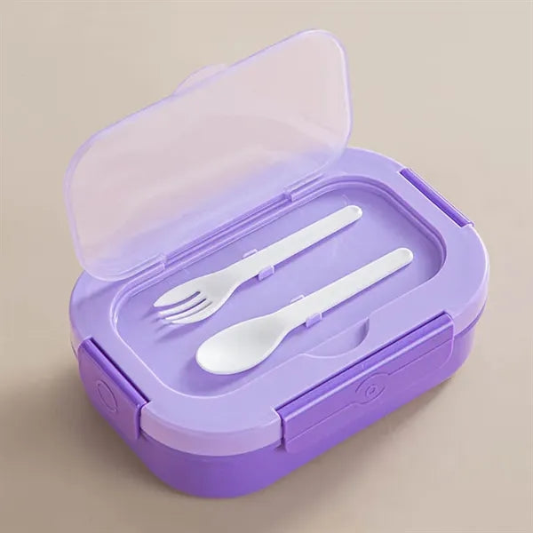 Eco-Friendly Bento Lunch Box