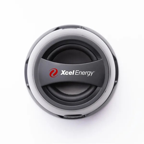 MagSound Portable Bluetooth Speaker