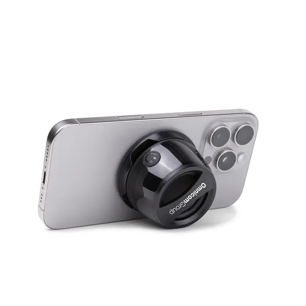 MagSound Portable Bluetooth Speaker