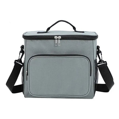 Insulated Lunch Bag