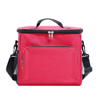 Insulated Lunch Bag