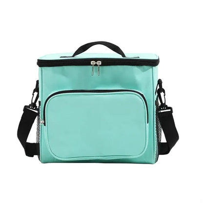 Insulated Lunch Bag