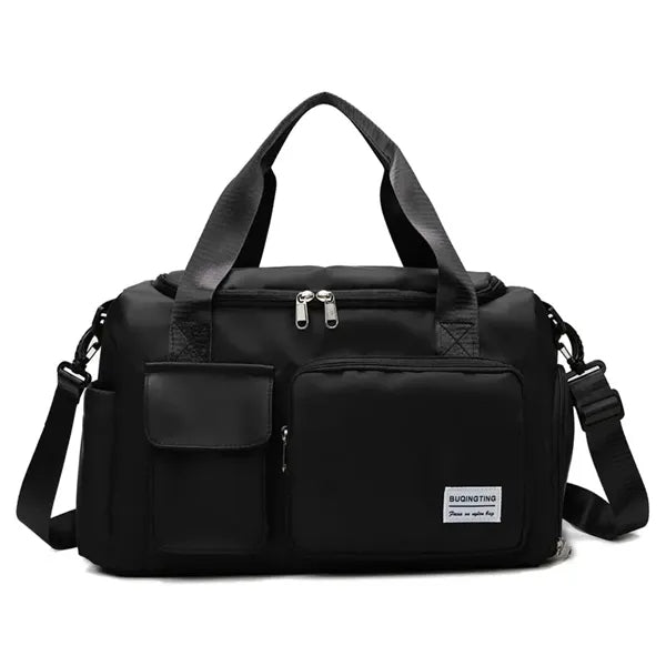 Traveling Shoulder Duffels Bag