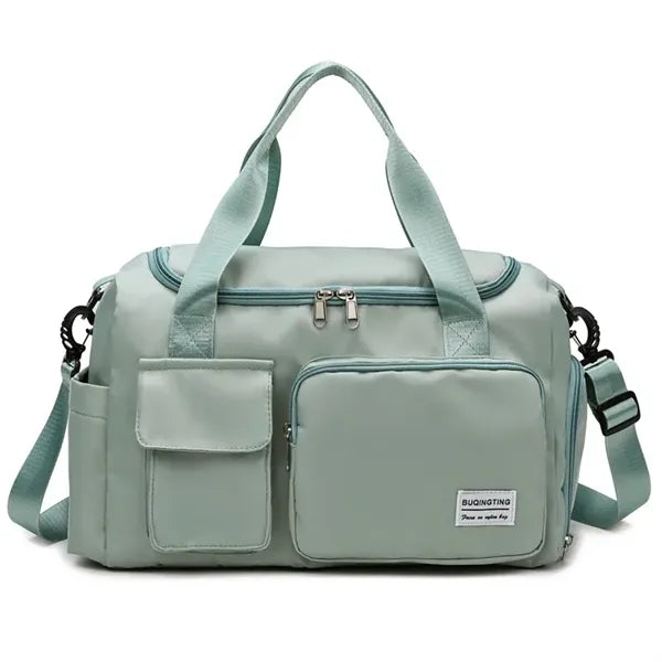 Traveling Shoulder Duffels Bag