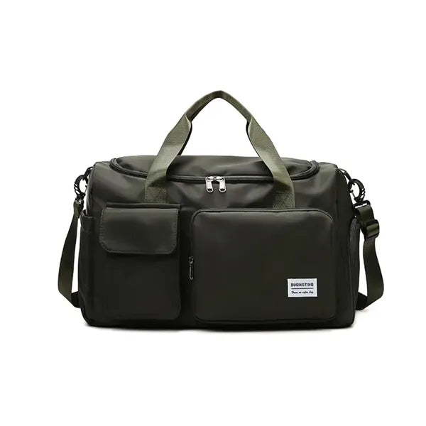 Traveling Shoulder Duffels Bag