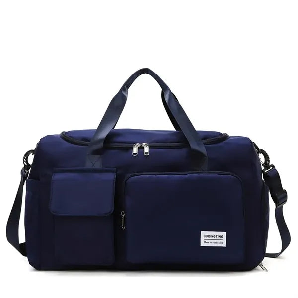 Traveling Shoulder Duffels Bag