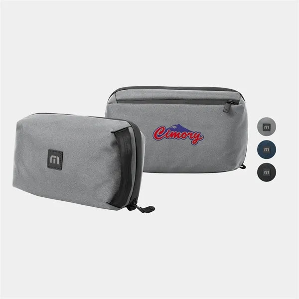 TravisMathew Travel Kit Bag