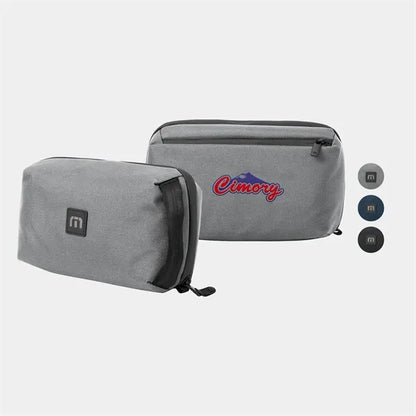 TravisMathew Travel Kit Bag