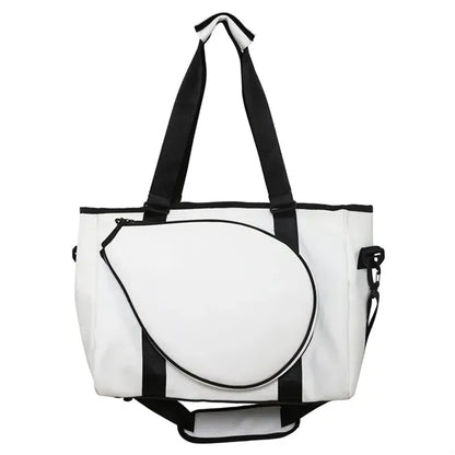 Large Tennis Racket Backpack