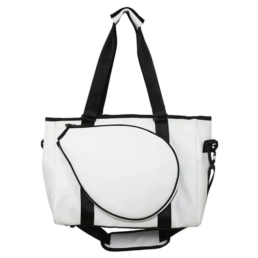 Large Tennis Racket Backpack