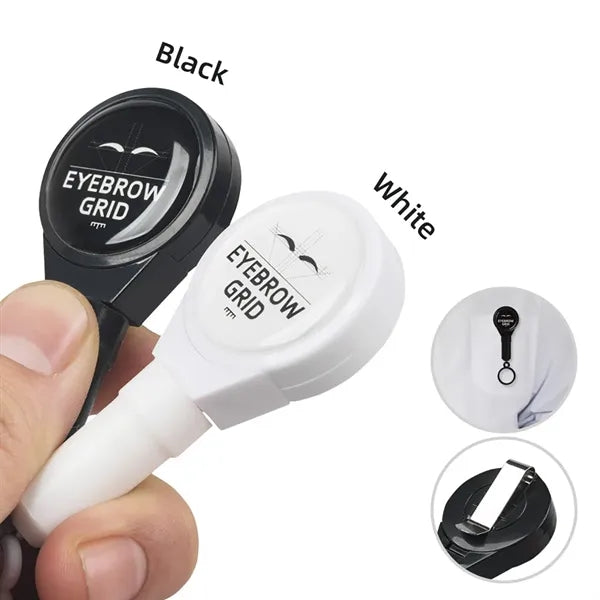 Precision Eyebrow Mapping String for Microblading