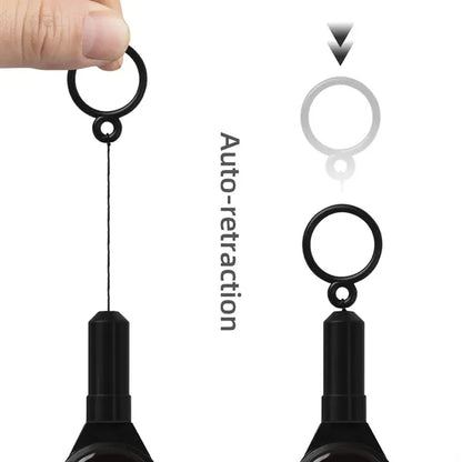 Precision Eyebrow Mapping String for Microblading