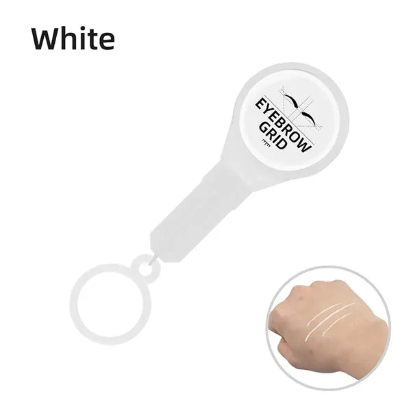 Precision Eyebrow Mapping String for Microblading