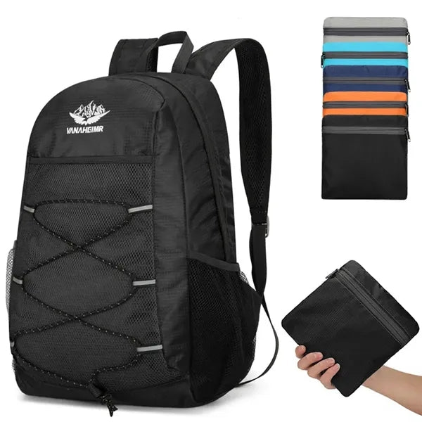 Folding Travel Daypack