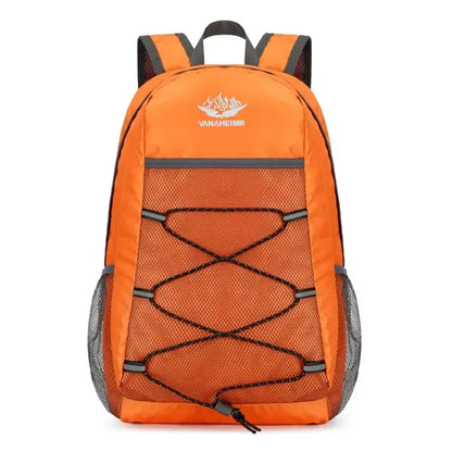 Folding Travel Daypack