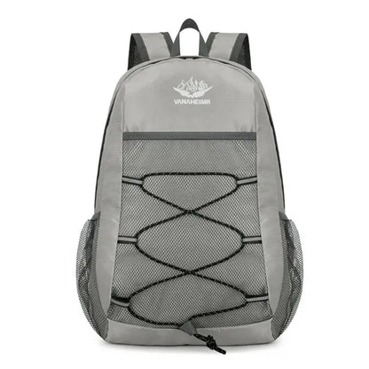 Folding Travel Daypack