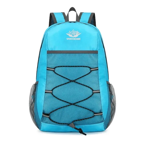 Folding Travel Daypack