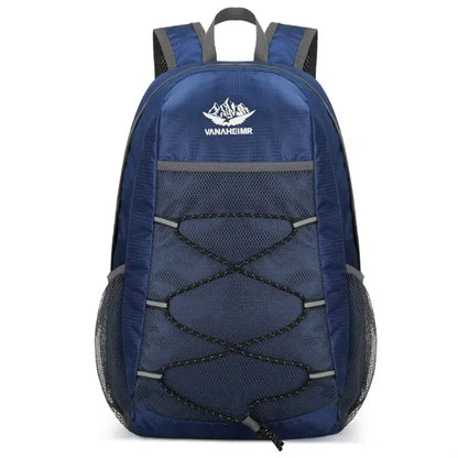 Folding Travel Daypack