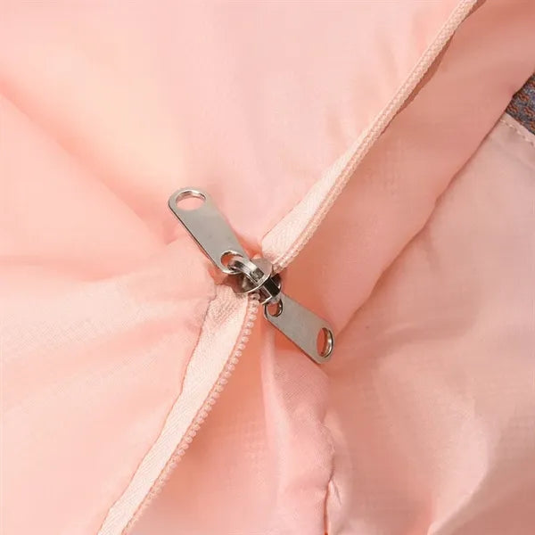 Foldable Travel Backpack