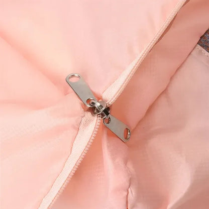 Foldable Travel Backpack