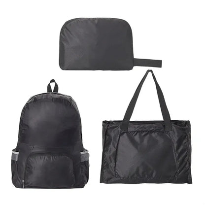 Foldable Travel Backpack