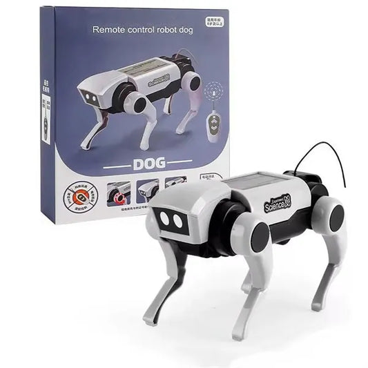 Remote Control Robot Dog