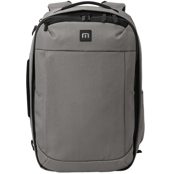 TravisMathew Convertible Backpack