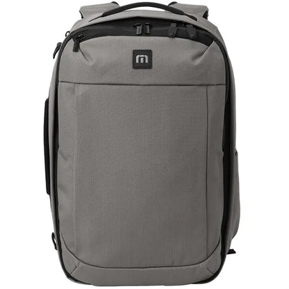 TravisMathew Convertible Backpack