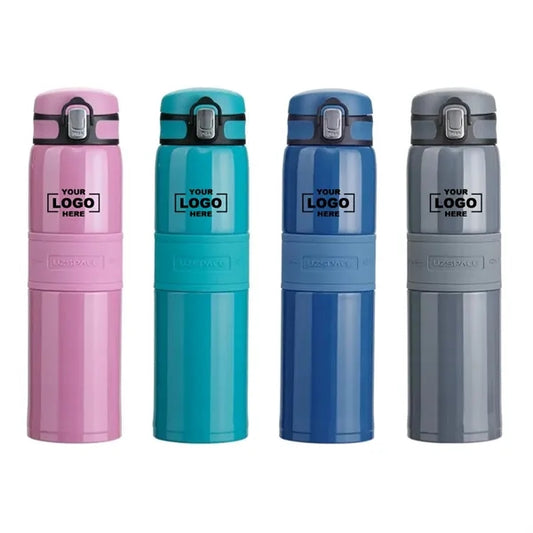 316 Stainless Steel Vacuum Flask