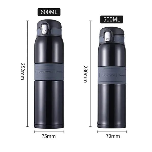 316 Stainless Steel Vacuum Flask
