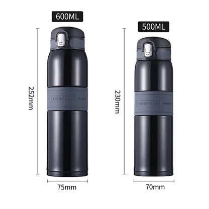 316 Stainless Steel Vacuum Flask