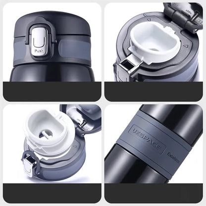 316 Stainless Steel Vacuum Flask